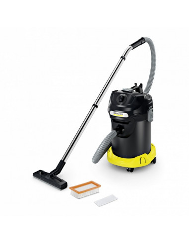 Aspirador sin bolsa Karcher 1629731  AD4 Premium 