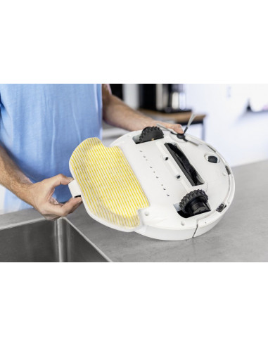 Robot de limpieza KARCHER RCV3