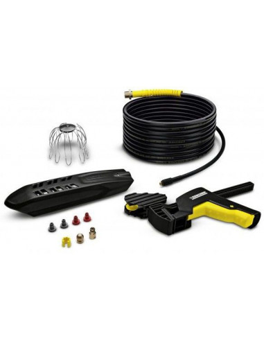 Acc  Karcher 2642240  PC20 set de limpieza de cana