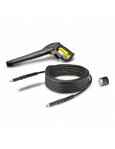 Acc  Karcher 2643910  Kit manguera 7 5 mt y pistol