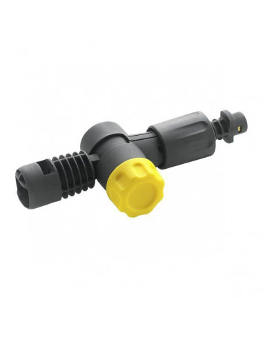 Acc  Karcher Limpieza Exterior 26407330 Articulaci