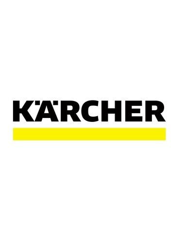 Acc  Karcher Limpieza Exterior 26431000 SH5 Mangue