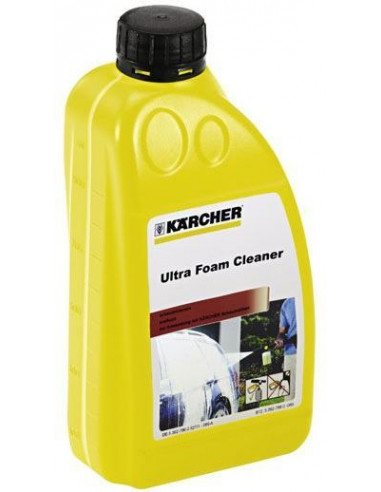 Accesorio Karcher 6295743 Detergente ultraespumant