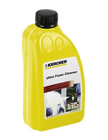 Accesorio Karcher 6295743 Detergente ultraespumant