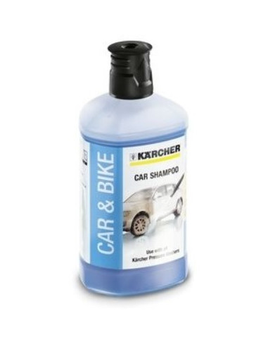 Accesorio Karcher 6295750 Detergente para coche P 