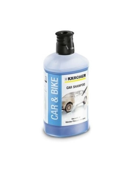 Accesorio Karcher 6295750 Detergente para coche P 