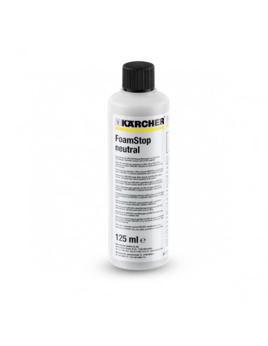 Accesorio Karcher 6295873 RM Antiespumante neutro