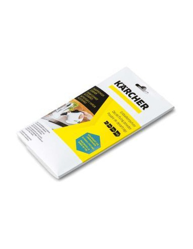 Polvo descalcificador RM511 Karcher para limpiador