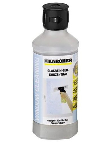 Accesorio Karcher 6295772 Detergente concentrado p