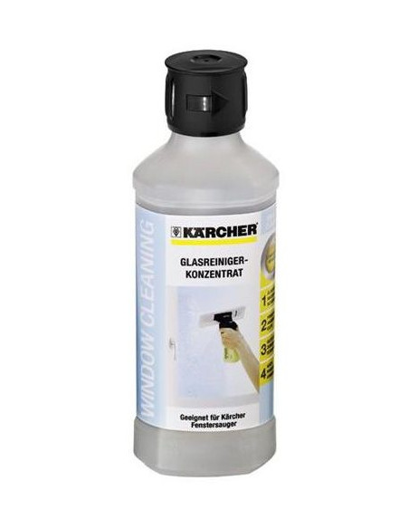 Accesorio Karcher 6295772 Detergente concentrado p