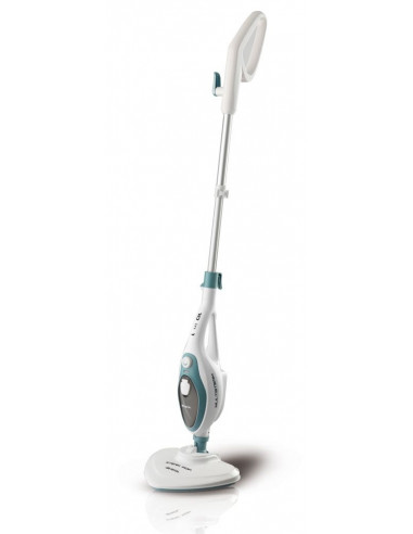 Mopa vapor Ariete 4164  steam mop 10 en 1