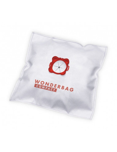 BOLSA ASPIRADOR ROWENTA WB305120 BOLSAS WONDERBAG