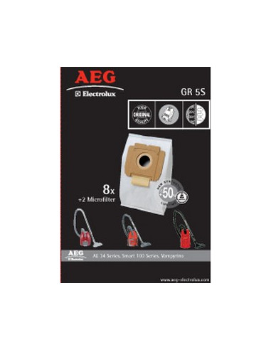 VARIOS PAE AEG 900256540 GR 5S  COMPATIBLE GAMA VA