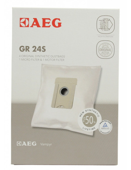 VARIOS PAE AEG 900256541 GR 24S  COMPATIBLE GAMA V