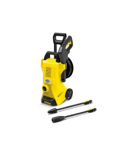 Hidrolimpiadora Karcher 16027500 K3 Premium Power