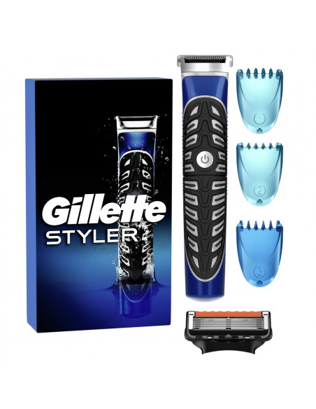 Maquina Gillette Fusion ProGlide Styler