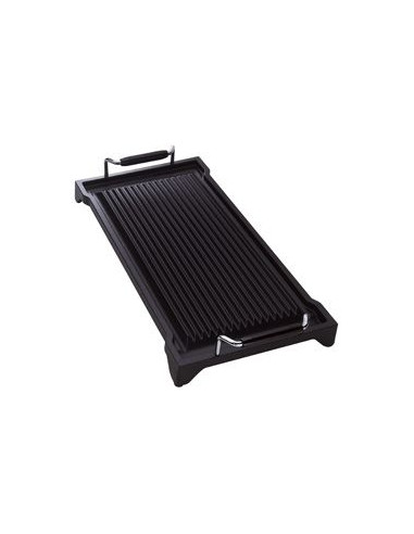 ACC  ENCIMERA SMEG GC120  GRILL