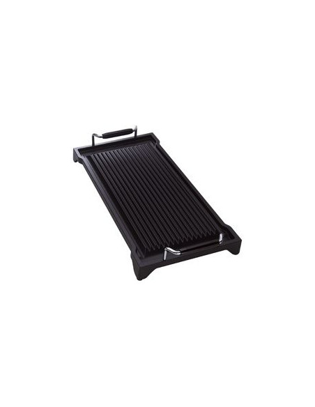 ACC  ENCIMERA SMEG GC120  GRILL