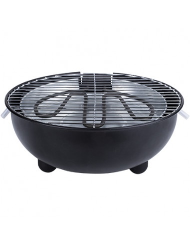 Barbacoa Electrica Tristar BQ2880    30cm