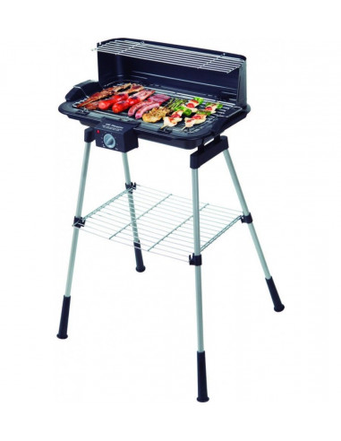 Barbacoa Orbegozo BCT3950  electrica  2200W  c pat