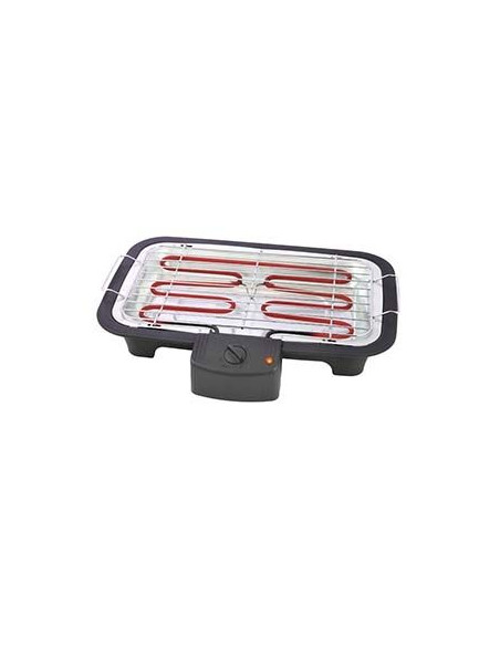 Barbacoa Tristar BQ2813  ELECTRICA 38 X 22 2000W G