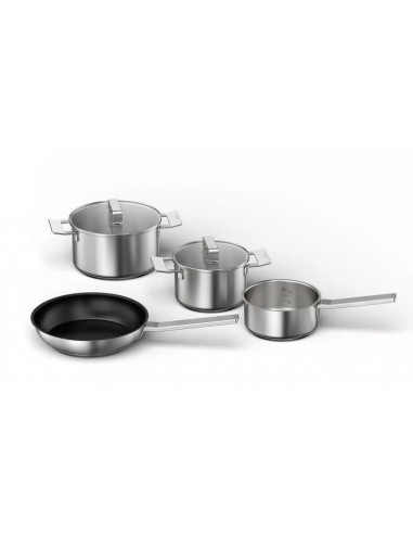 Bateria Cocina Siemens HZ9SE040  Set 4Pz