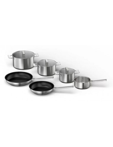 Bateria Cocina Siemens HZ9SE060  Set 4Pz