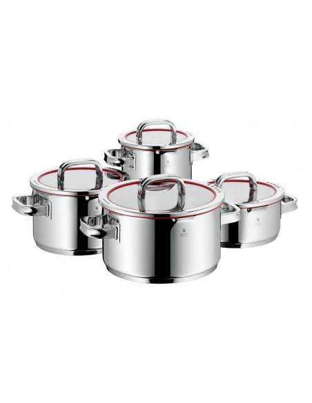 BATERIA COCINA WMF 760046380 DE 4 PIEZAS   COMPUES