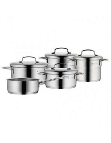 BATERIA COCINA WMF 798566040 DE 5 PIEZAS   COMPUES