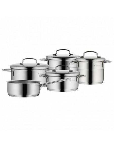 BATERIA COCINA WMF 798566040 DE 5 PIEZAS   COMPUES