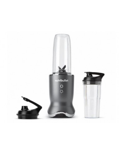 Batidora personal Nutribullet NB1206DGCC  1200w