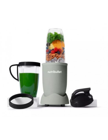 Batidora personal Nutribullet NB907MAJD  900w