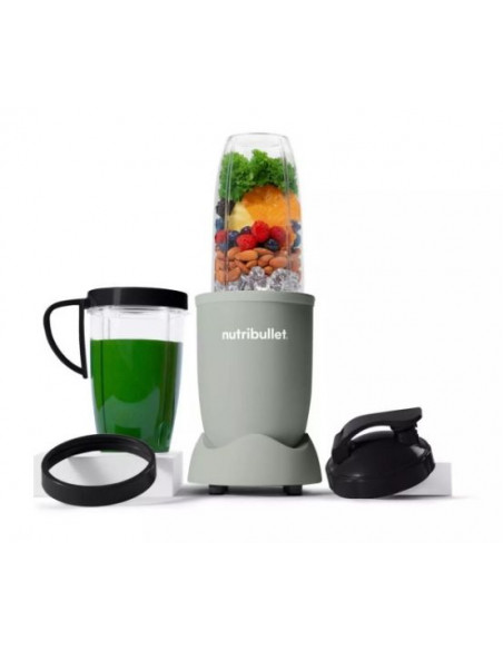 Batidora personal Nutribullet NB907MAJD  900w