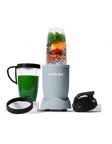 Batidora personal Nutribullet NB907MASL  900w