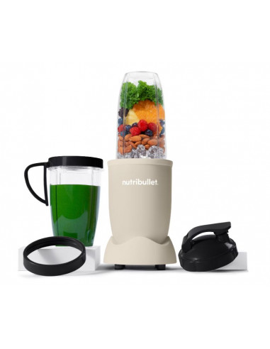 Batidora personal Nutribullet NB907MASN  900w