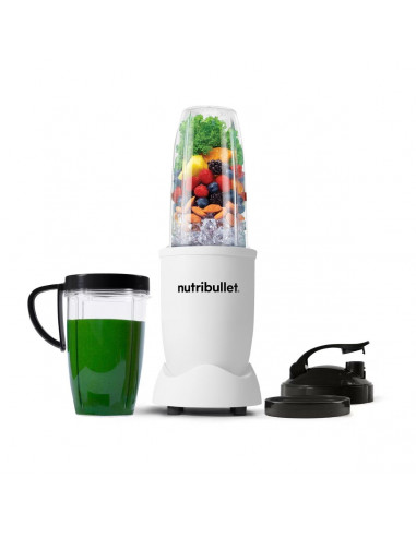 Batidora personal Nutribullet NB907MAW  900w