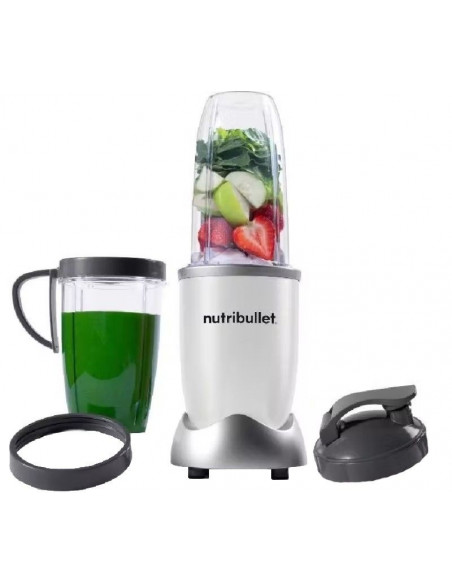 Batidora personal Nutribullet NB907W  Pro  900w