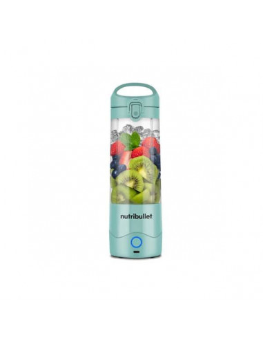 Batidora personal Nutribullet NBP003LBL  2000mah