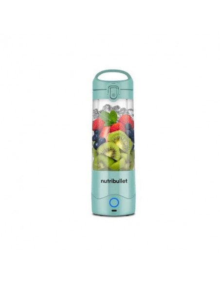 Batidora personal Nutribullet NBP003LBL  2000mah