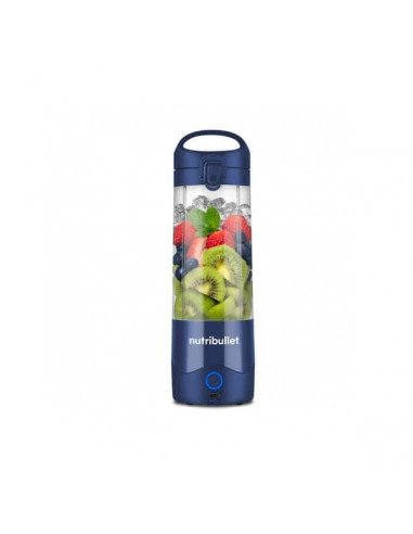 Batidora personal Nutribullet NBP003NBL  Portatil 