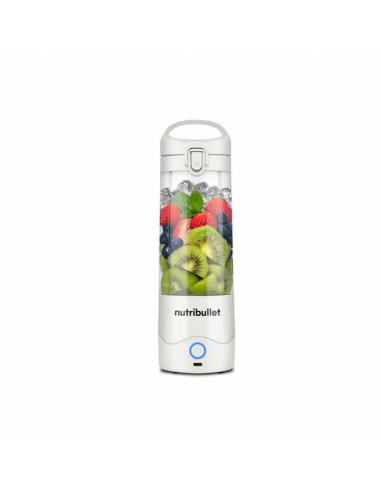 Batidora personal Nutribullet NBP003W  Portatil  2