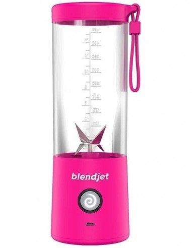 BATIDORA PORTATIL BLENDJET 2 Hot Pink