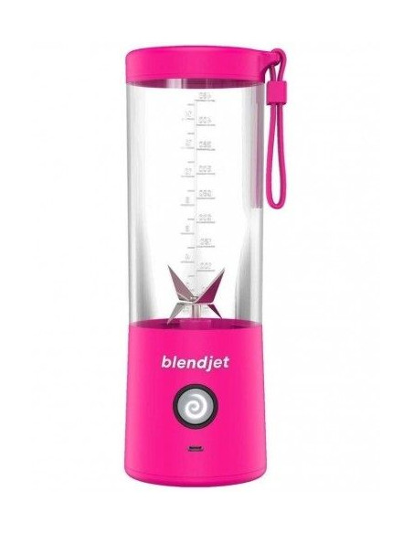 BATIDORA PORTATIL BLENDJET 2 Hot Pink