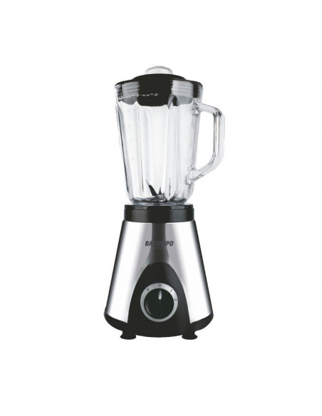 Batidora Vaso Bastilipo BVA1000INOX 