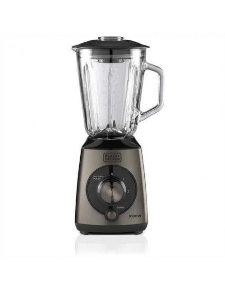 Batidora vaso Black Decker BXJB1000E  1000w  j cri