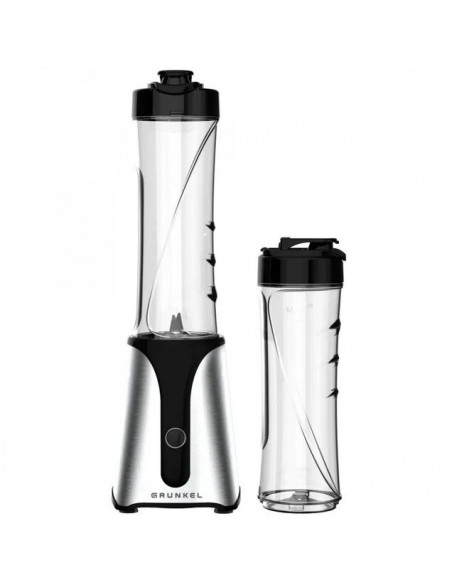 Batidora Vaso Grunkel BAT350SMOOTHSS  Inox  Con Va