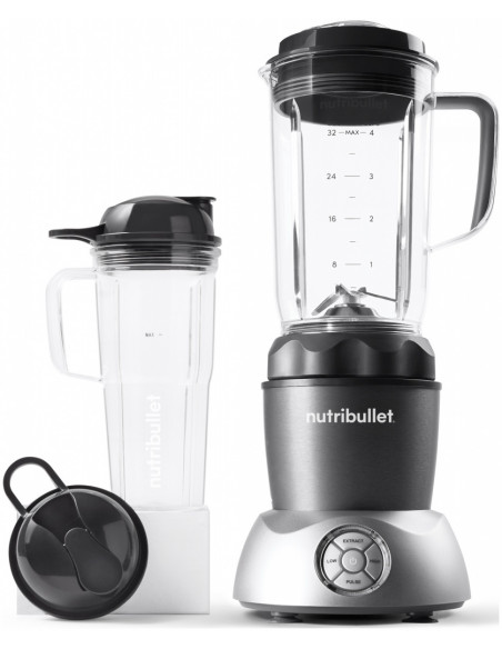 Batidora Vaso NUTRIBULLET NB200DG  1000w  0 95L