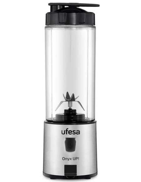 Batidora Vaso Ufesa ONYXUP  400ml  16500rpm