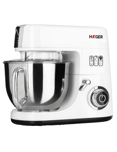 Batidora amasadora Haeger BL15B012A  cake boss 150