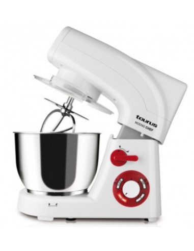 Batidora Amasadora Taurus 913516000  Mixing Chef